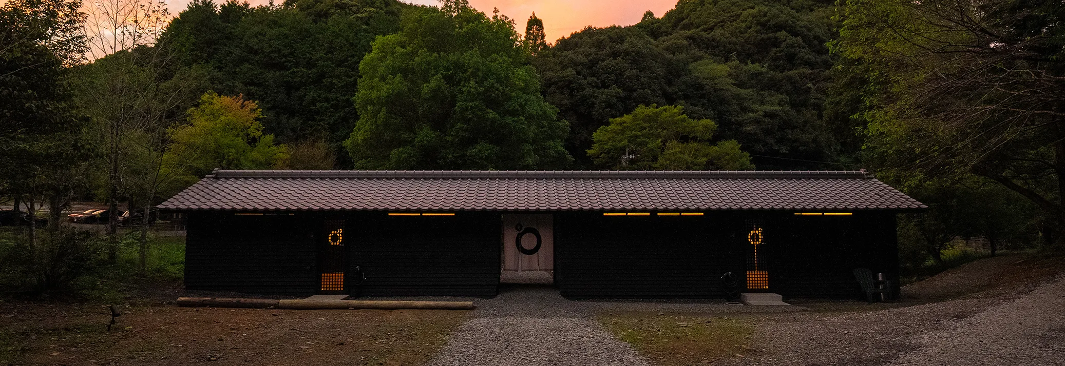 有明海を望む嬉野市の温泉スパでカップル向け日帰りプラン | OND SAUNA | 佐賀県のおすすめサウナ施設