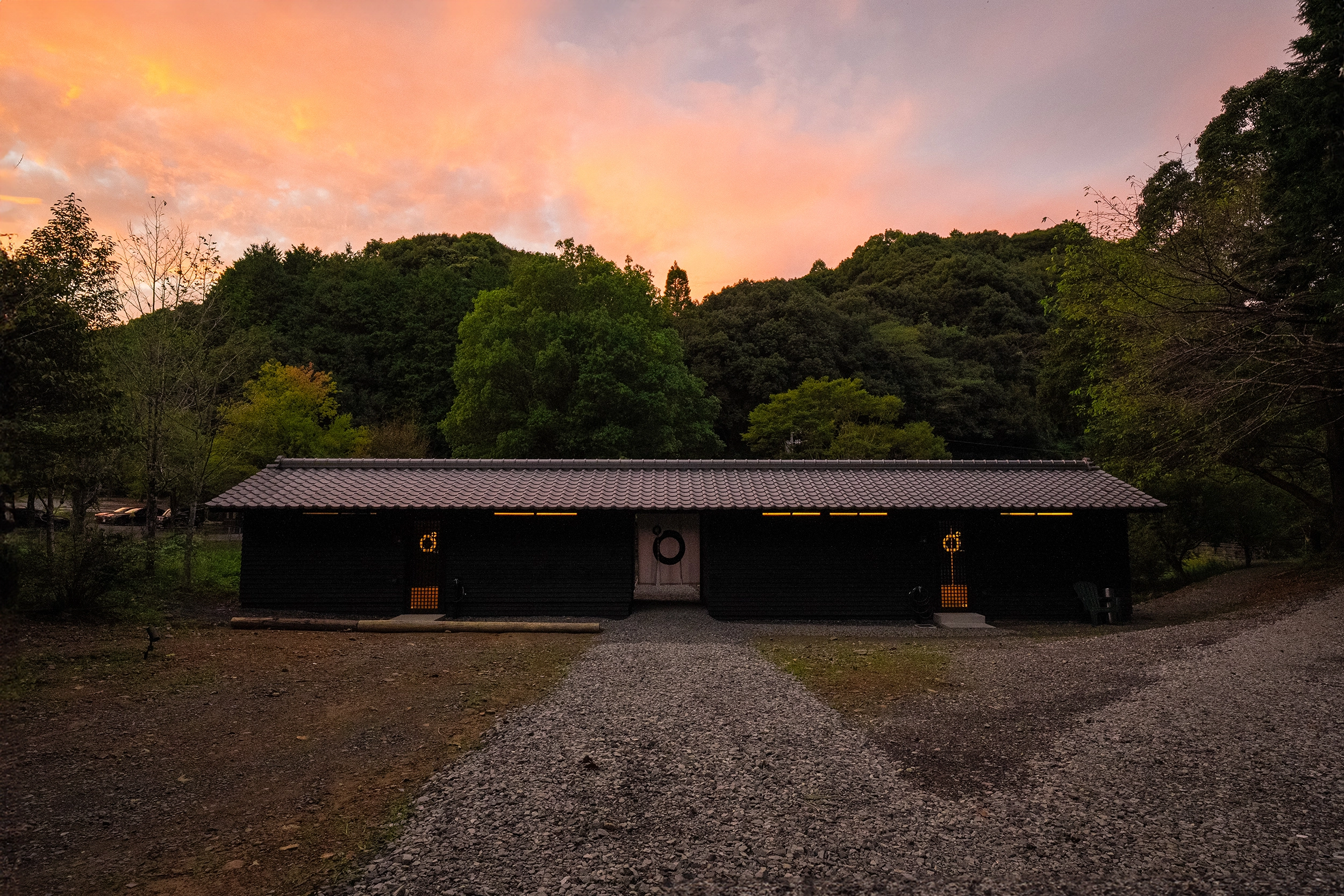 佐賀県の武雄温泉でセルフロウリュ体験が楽しめる露天風呂 | OND SAUNA | 佐賀県のおすすめサウナ施設